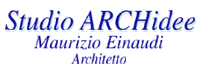 Arch. Maurizio Einaudi